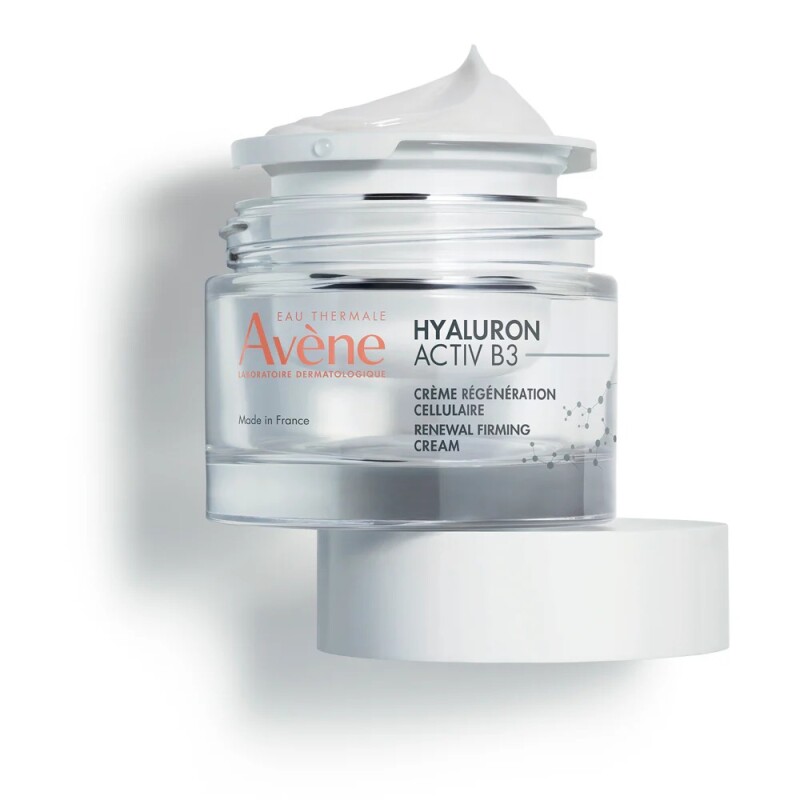 Avene Hyaluron Activ B3 Crema De Dia 50 Ml. Avene Hyaluron Activ B3 Crema De Dia 50 Ml.