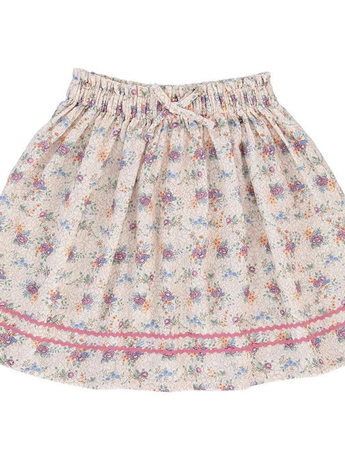 Pollera Mora Pollera Mora