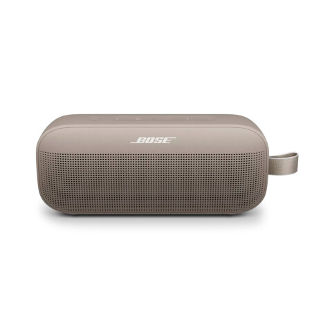 Bose Parlante SoundLink Flex II - SandStone Bose Parlante SoundLink Flex II - SandStone