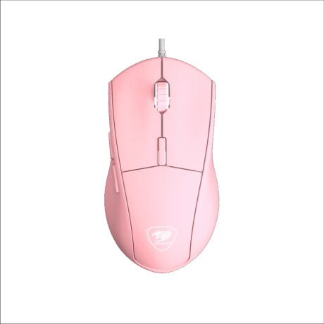 Mouse Gamer Cougar Minos XT Pink USB RGB Mouse Gamer Cougar Minos XT Pink USB RGB