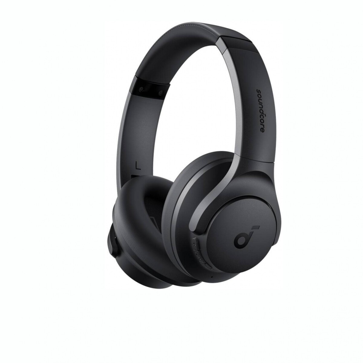 Auriculares Inalámbricos ANKER SOUNDCORE Q20I BT ANC - Black 