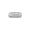 Alianza Lisa-Plata 925-Sin Piedra-AN4007 Sinpiedra