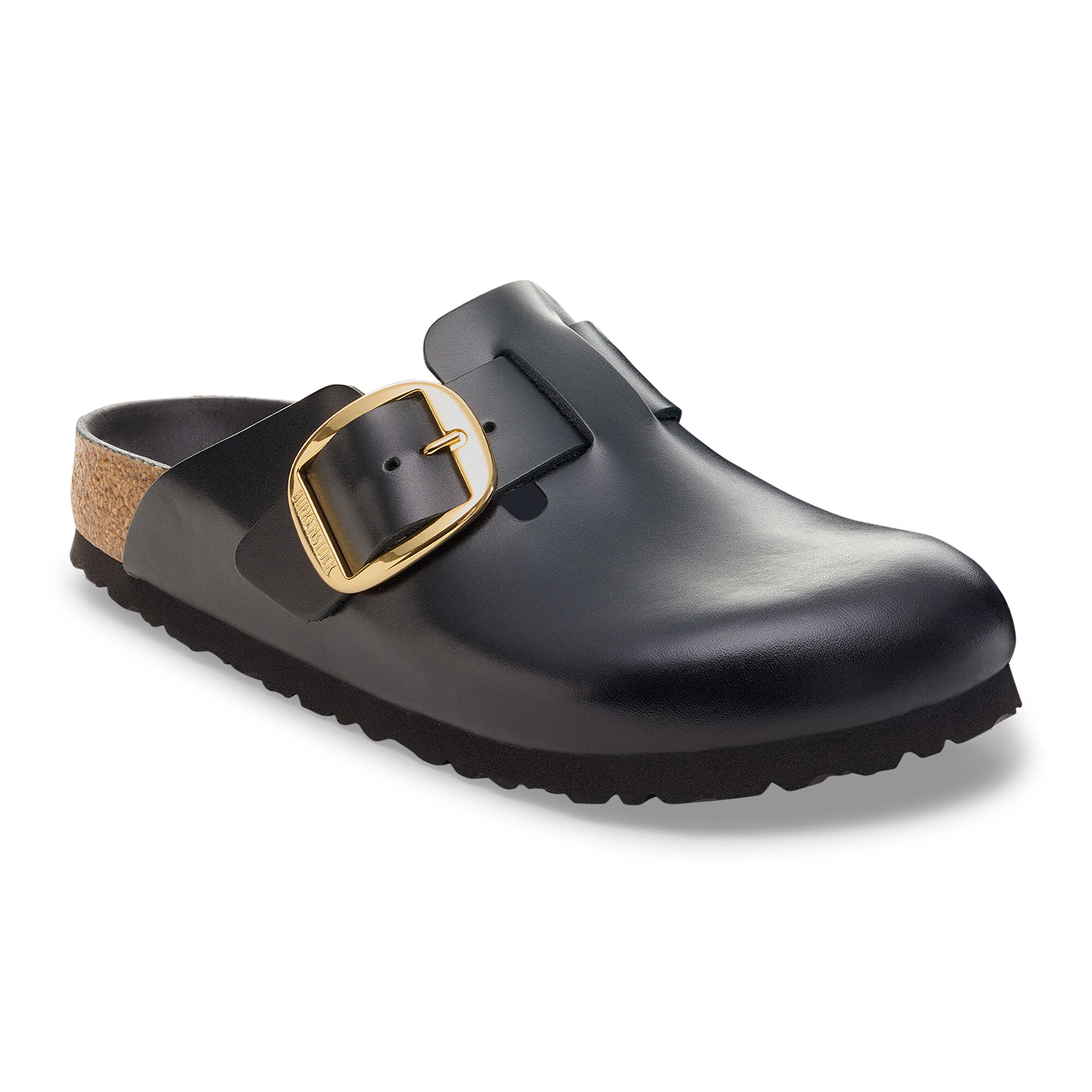 Boston BB LENA Amalfi Black HEX Amalfi Black Birkenstock