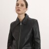 Campera Marie Negro