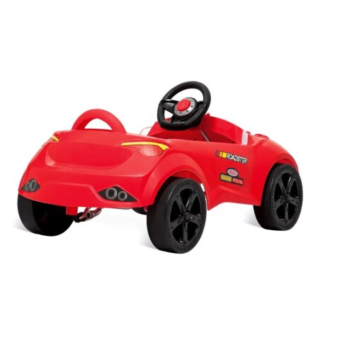 Auto Roadster Rojo 427 Auto Roadster Rojo 427