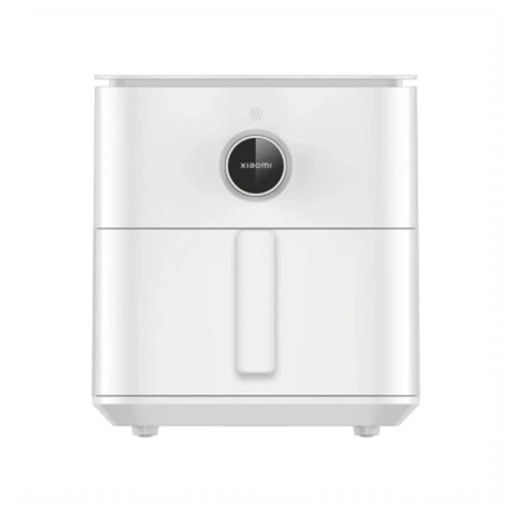 Freidora De Aire Inteligente Xiaomi 1800w 6.5l Bl. Freidora De Aire Inteligente Xiaomi 1800w 6.5l Bl.