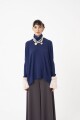 SWEATER Azul