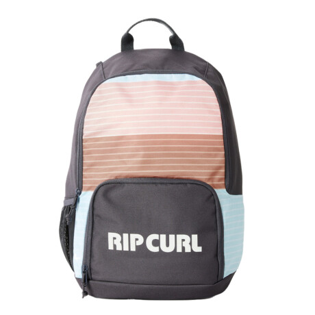 Mochila Rip Curl Evo 18 L Backpack Combinado