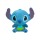 Peluche Personajes Stitch Espuma Semidura y Esponjosa STITCH-HULA-HULA
