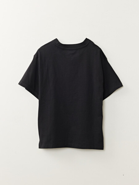 Remera estampa spiderman Spider-man Gris