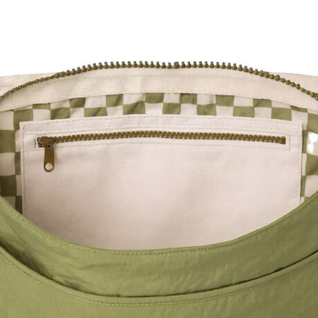 Bolso de mano Thread Small Utility Tote Bag Verde