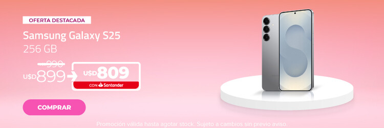 Homemedio Oferta S25