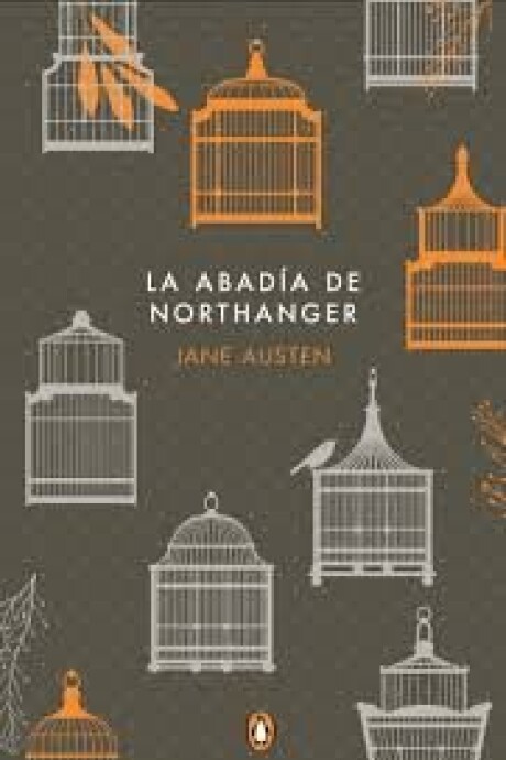 LA ABADIA DE NORTHANGER LA ABADIA DE NORTHANGER