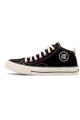 JOHN FOOS MEDIA BOTA 164 LONA Beige