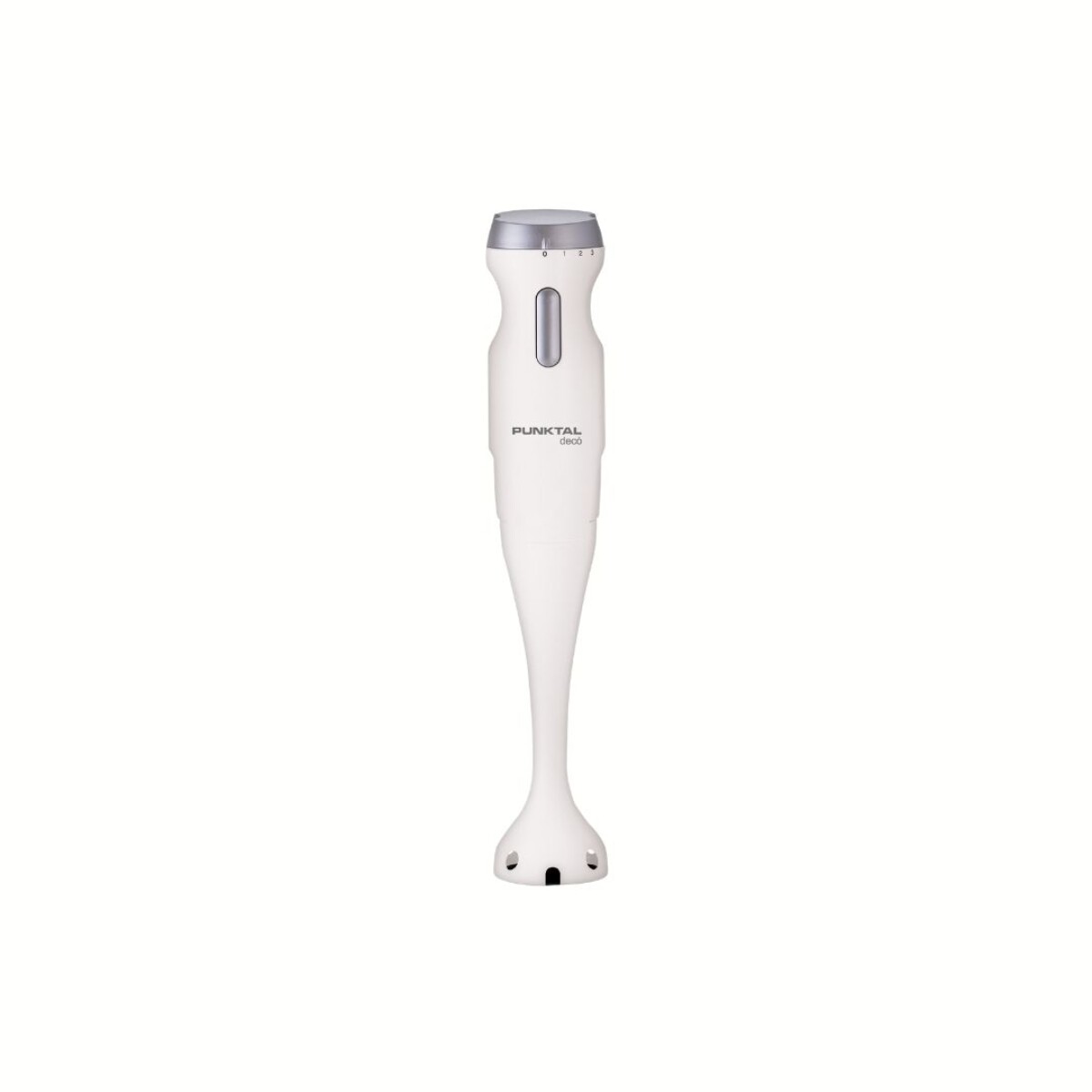 Mixer Vertical Blanco - Modelo PK-939 - Punktal 