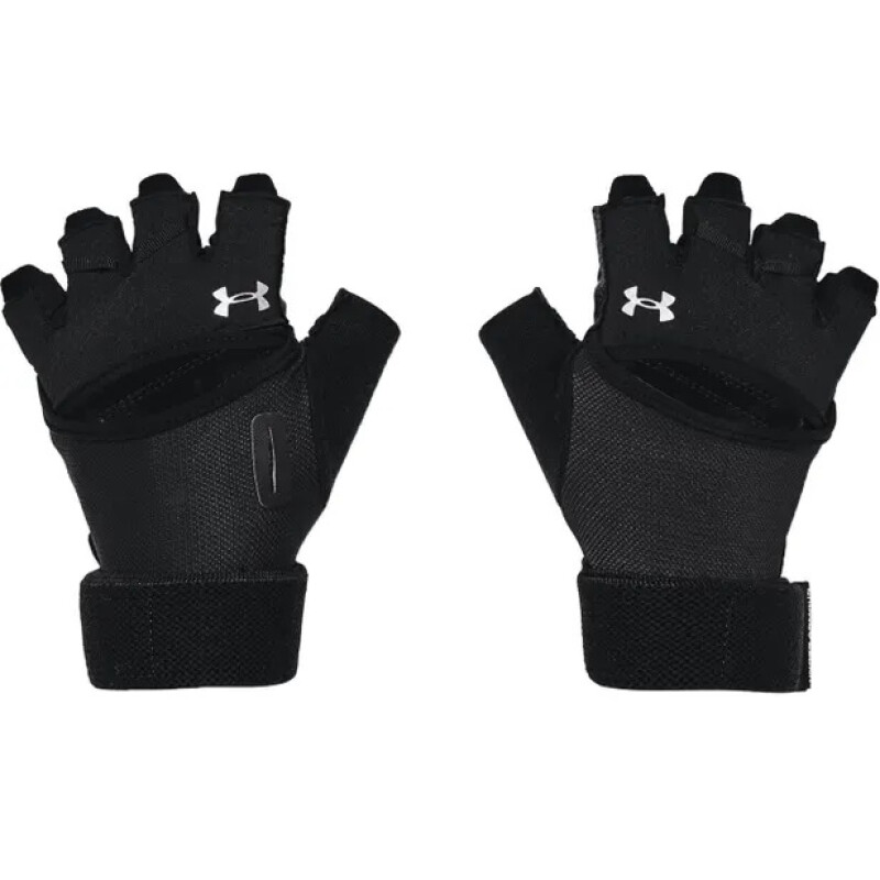 Guante De Entrenamiento Under Armour 1377798 001 Guante De Entrenamiento Under Armour 1377798 001