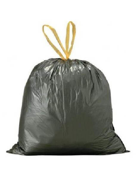 BOLSAS DE BASURA FUERTES 50X55CM, 10 UNIDADES BOLSAS DE BASURA FUERTES 50X55CM, 10 UNIDADES