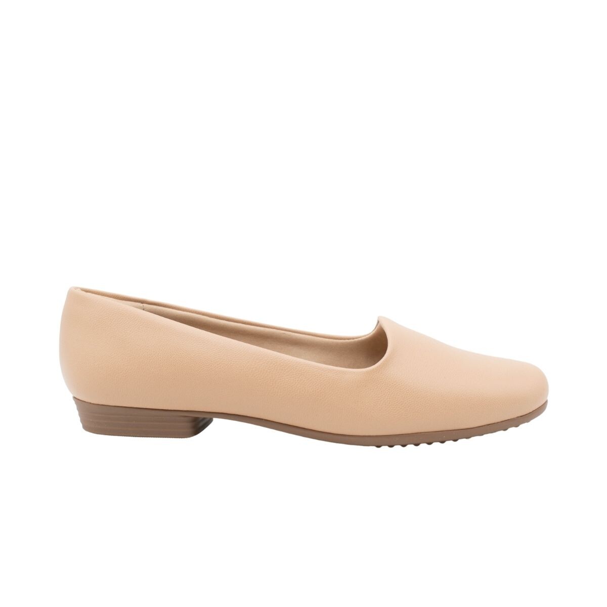 ZAPATO 35-41 - NAPA NUDE 