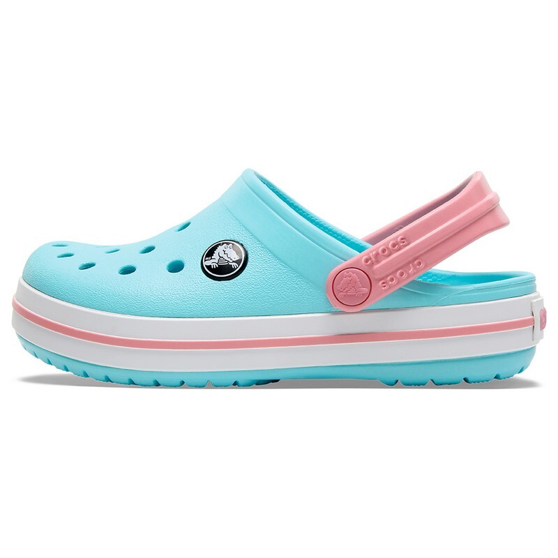 Crocband™ Kids Azul