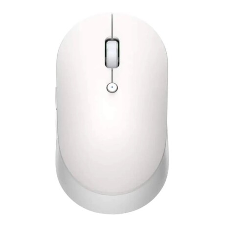 Mouse Inalámbrico XAIOMI Dual Mode BT - White Mouse Inalámbrico XAIOMI Dual Mode BT - White