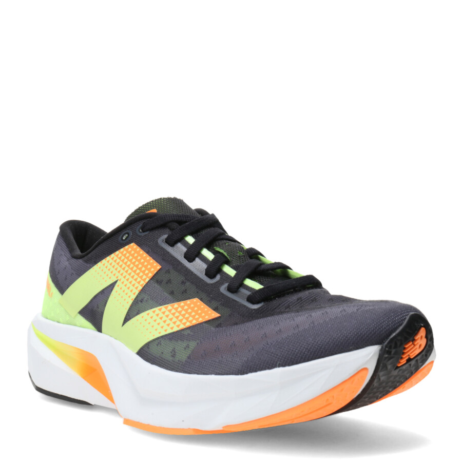Calzado New Balance talle 38 07.5 USA Stadium Sport