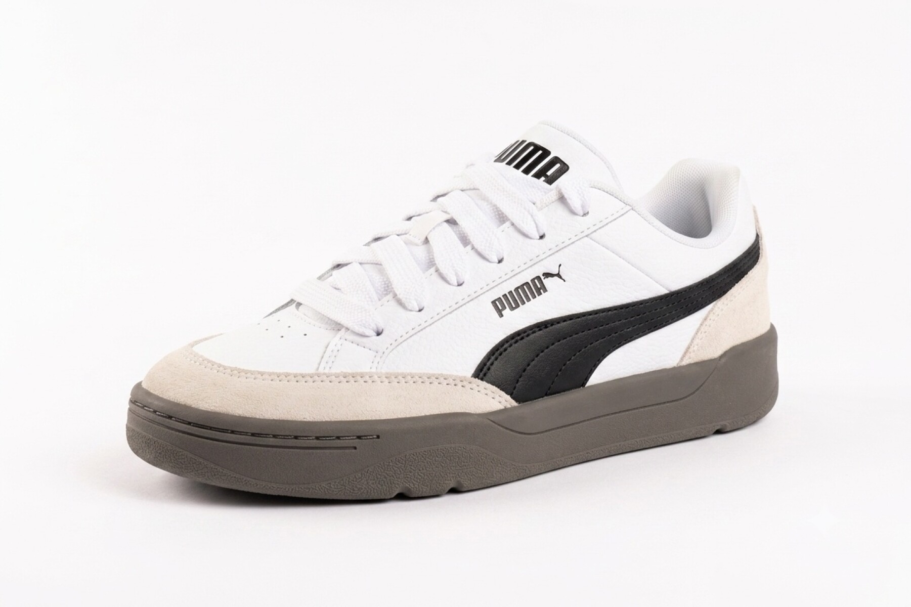 PUMA PARK LIFESTYLE OG - BLANCO/NE 