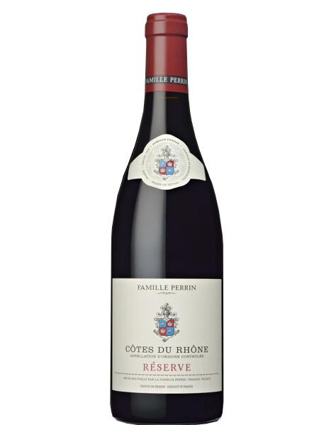 Côtes du Rhône - Famille Perrin Côtes du Rhône - Famille Perrin