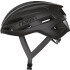 CASCO ABUS STORMCHASER ACE - VELVET BLACK CASCO ABUS STORMCHASER ACE - VELVET BLACK