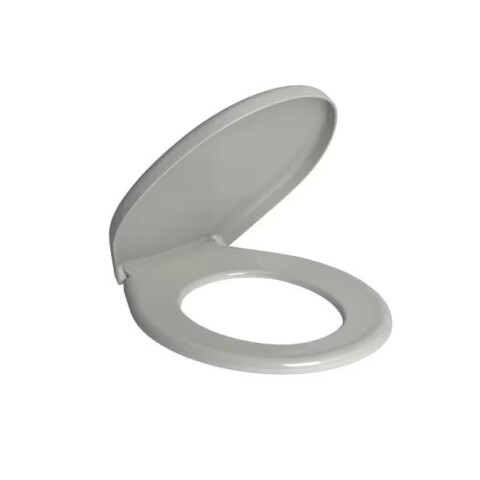 Tapa inodoro universal gris DECA Tapa Inodoro Universal Gris Deca