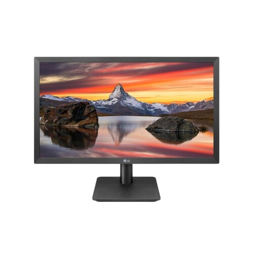 Monitor 22" FHD - Modelo 22MP410 - Lg Monitor 22" FHD - Modelo 22MP410 - Lg