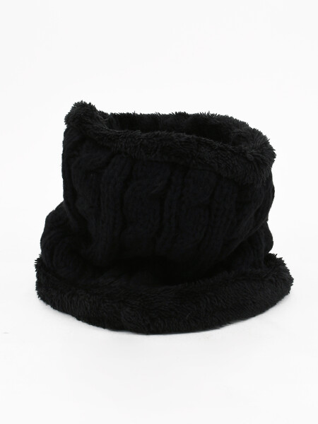 CUELLO JACINTA NEGRO