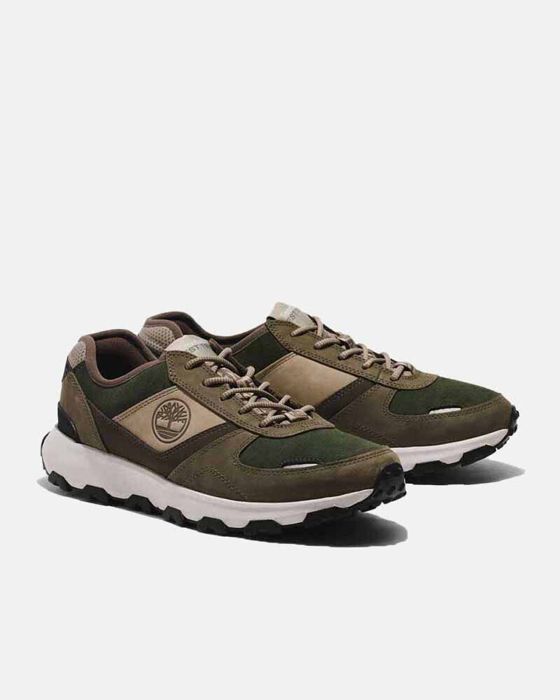 Zapatillas Winsor Park Low Hombre Deep Lichen Green