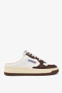 ZAPATILLA MULE LOW Marron