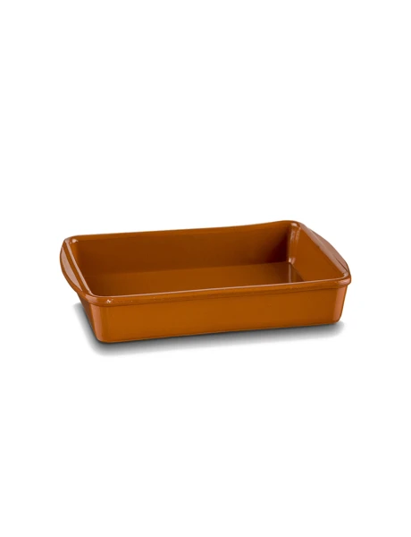 FUENTE RECTANGULAR 27X17CM/1L REGAS FUENTE RECTANGULAR 27X17CM/1L REGAS