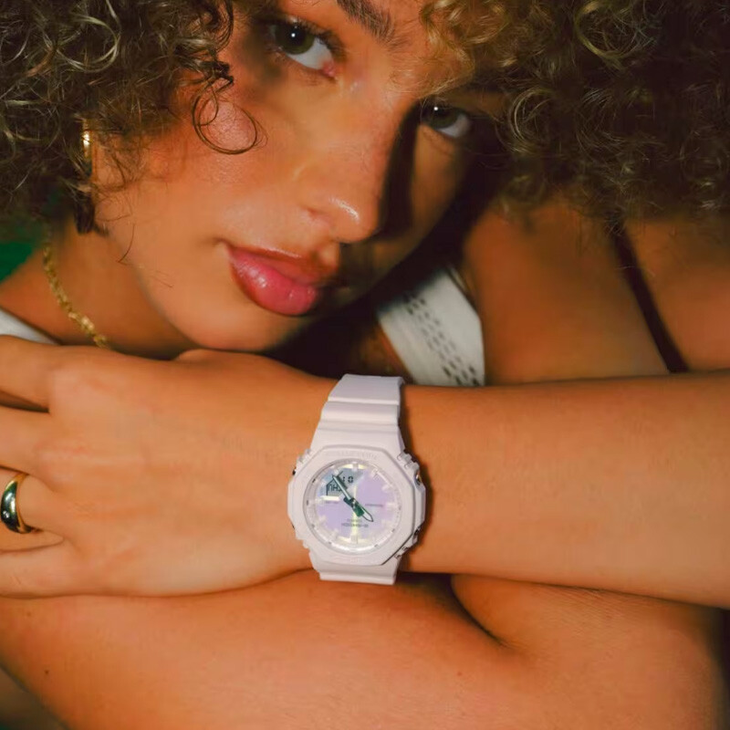 Reloj de Mujer G-Shock GMA-P2100PC 4ADR