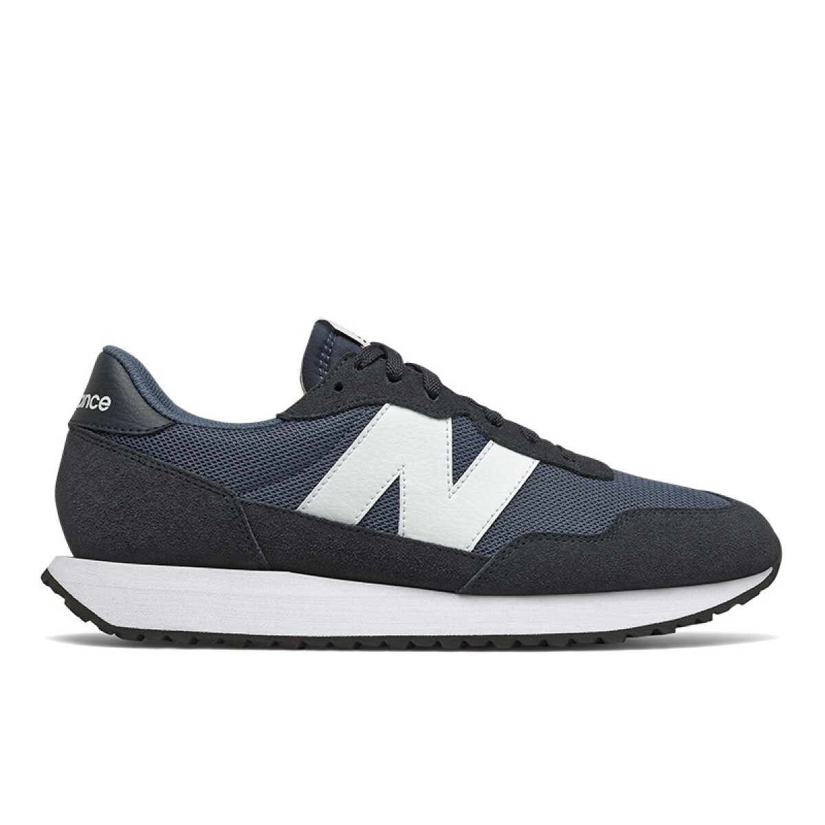 Championes New Balance de Hombre - MS237CA - INDIGO 