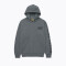 DIESEL POWER PULLOVER HOODIE - CAT GRIS