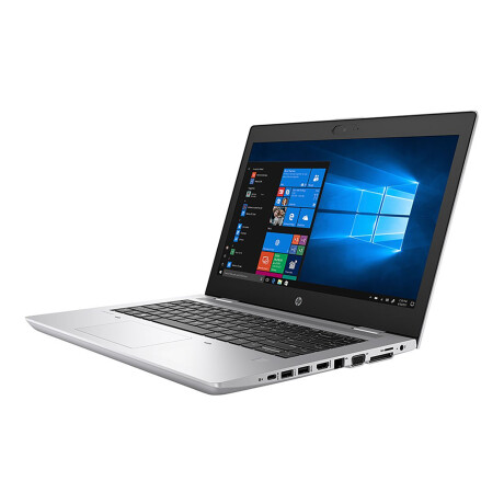 HP - Notebook Probook 640 G5 - 14'' Led Ips Anti-reflejo. Intel Core I5 8350U. Intel Uhd 620. Window 001