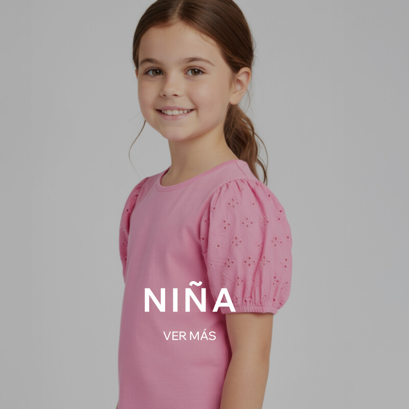 niña