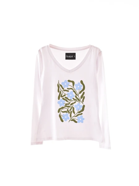 REMERA MOLI VARIANTE 12