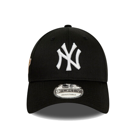 Gorro New Era - 9FORTY New York Yankees - 60422512 BLACK