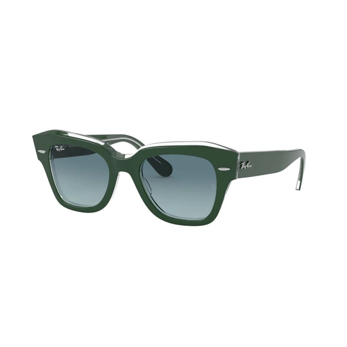 Ray Ban Rb2186 - 1295/3m 
