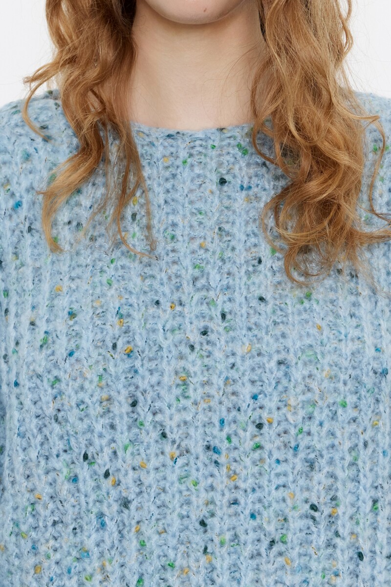 JERSEY Azul