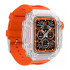 Smartwatch Vidvie Sw1613 1.91" NARANJA