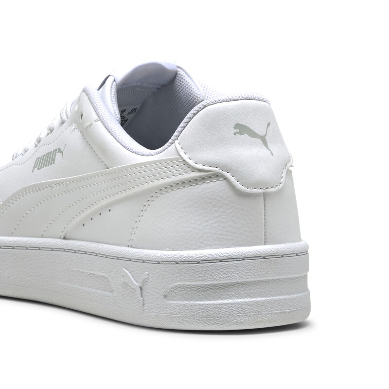 Championes Puma Lifestyle Court Lally de Mujer - 400367 02 Blanco