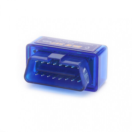 INSTRUMENTOS TALLER - ESCANER MULTIMARCA BLUETOOTH OBD2 WESTON INSTRUMENTOS TALLER - ESCANER MULTIMARCA BLUETOOTH OBD2 WESTON