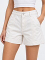 Short Mosar Blanco