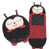 Sobre de Dormir Peluche Infantil Mediano San Antonio