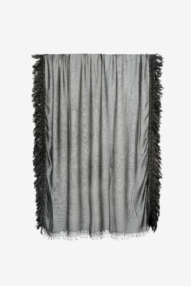 PAÑUELO GIUNGLA Gris