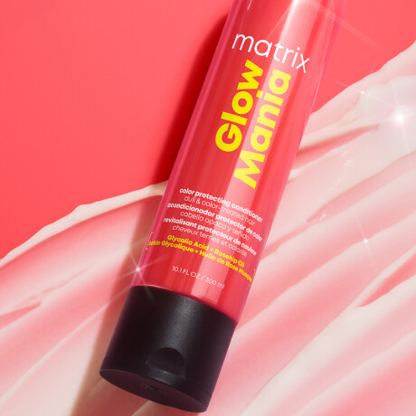 Acondicionador Matrix Color Protecting Glow Menia 300ml Acondicionador Matrix Color Protecting Glow Menia 300ml